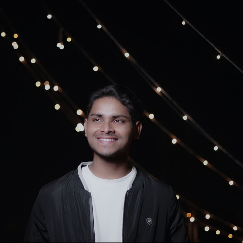 AMAN K. profile photo
