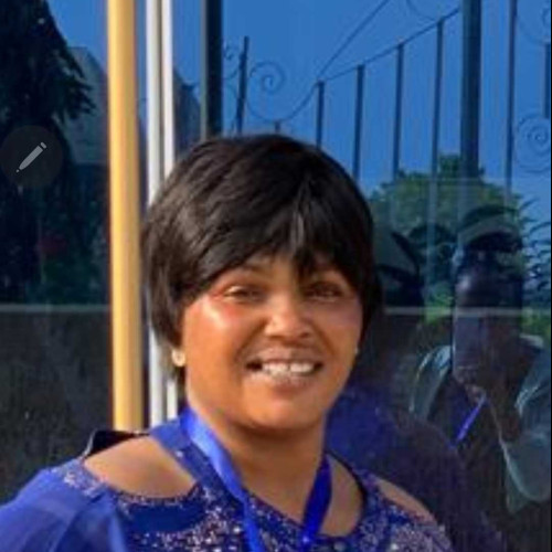 Jennifer uju u. profile photo
