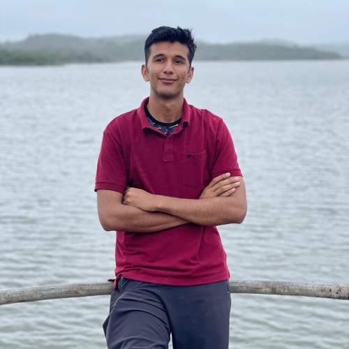 Manjeet M. profile photo