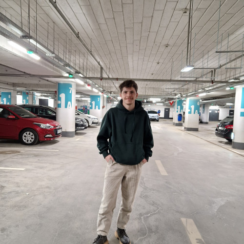 Tabacaru  C. profile photo