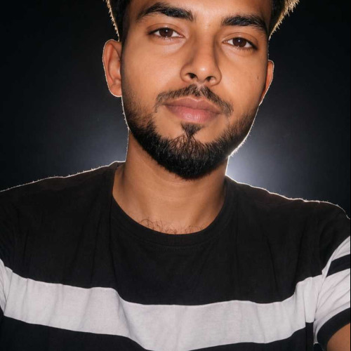 sarfaraj k. profile photo