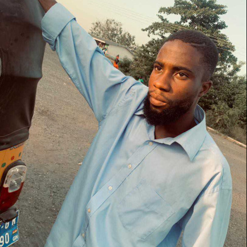 oduro J.