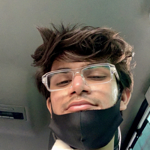 Chirag J.