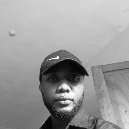 Godswill E. profile photo