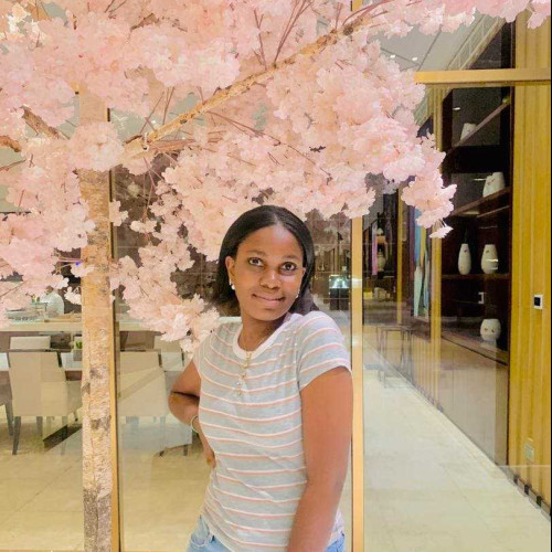 Safi K. profile photo