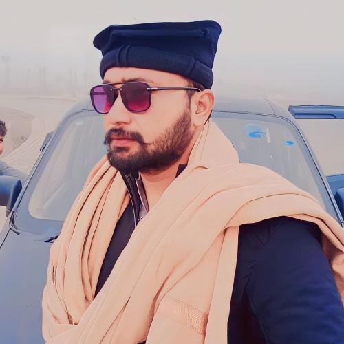 Shahjahan  A.