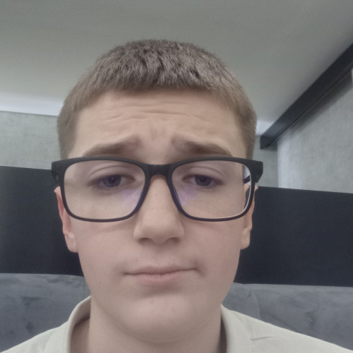 Danijal K. profile photo