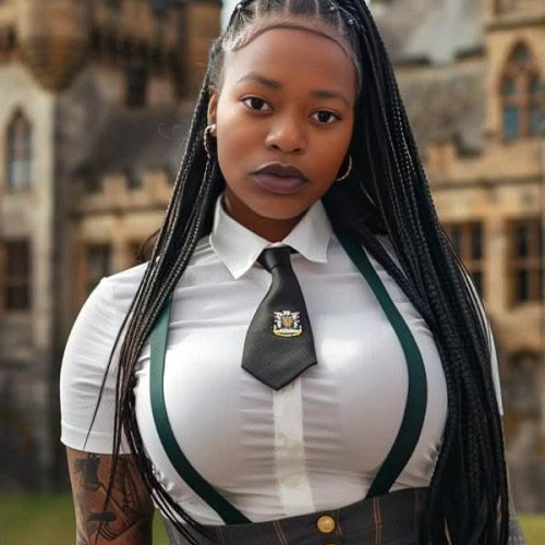 Emihle M. profile photo