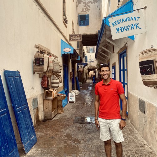 Chadi L. profile photo