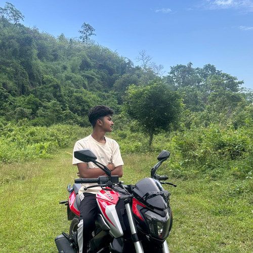 Ishan R. profile photo