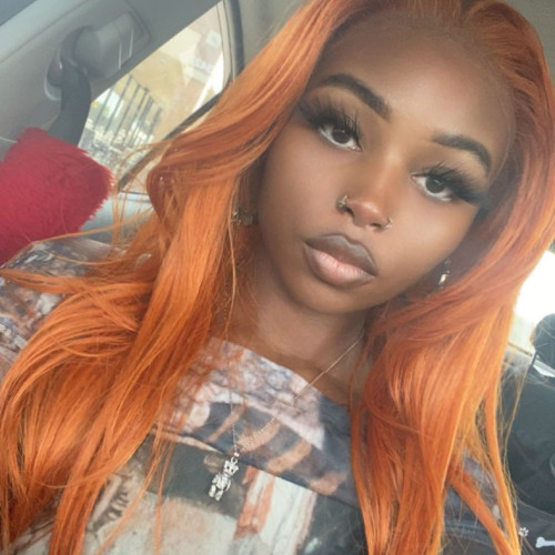 zaniah a. profile photo