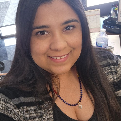 Liseth A. profile photo