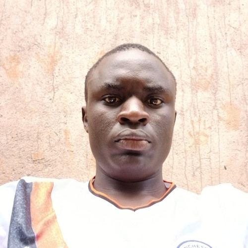DICKSON  A. profile photo