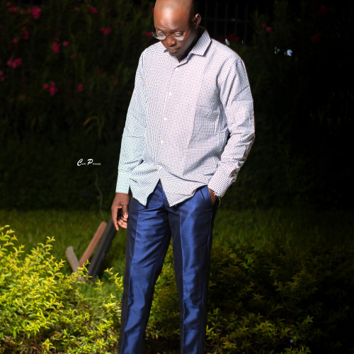 Euloge O. profile photo
