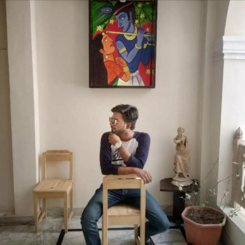 Piyush  A. profile photo