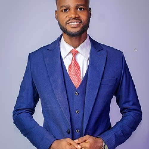 Chinonso U. profile photo