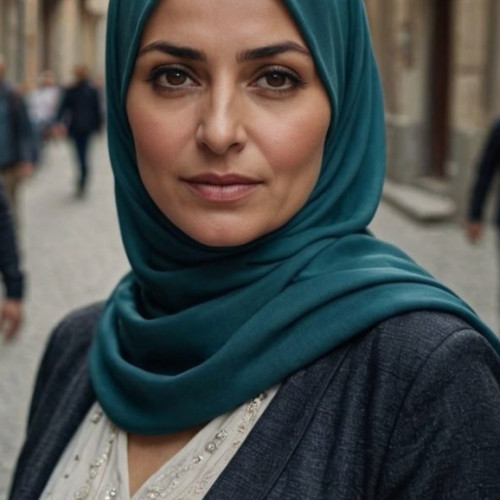 Kanwal A.