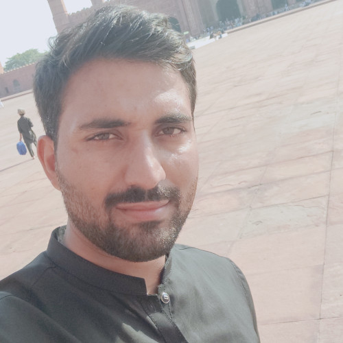 Asad M. profile photo
