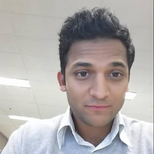 Mohammed C.