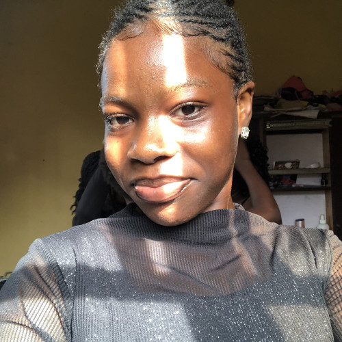 Favour  R. profile photo