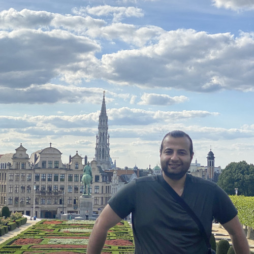 Mustafa A. profile photo