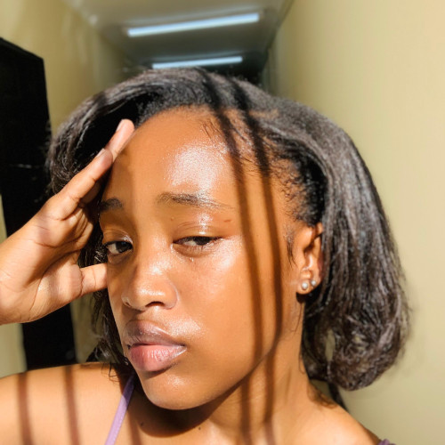 Amahle S. profile photo