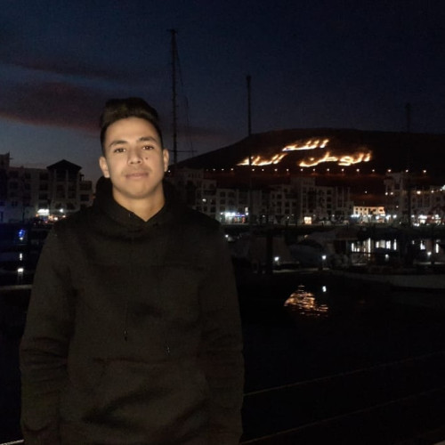 Noureddine  A. profile photo