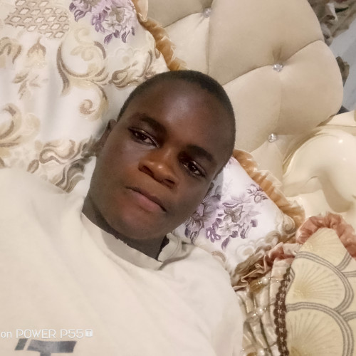 Okonkwo  K. profile photo