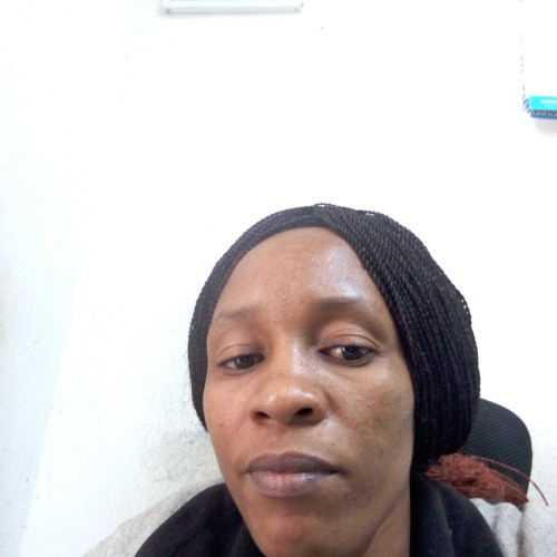 dorine m. profile photo