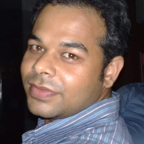 Abhishek S. profile photo