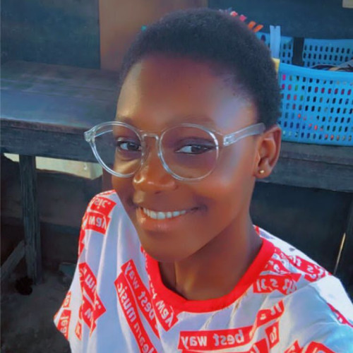Kezia A. profile photo