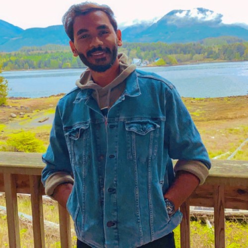 Vaibhav G.