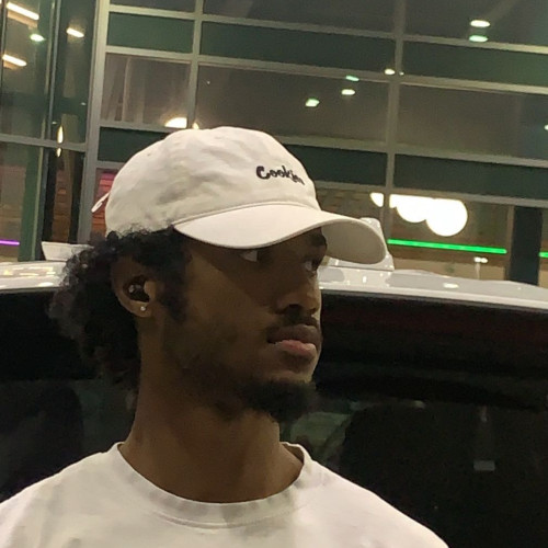Pierson R. profile photo