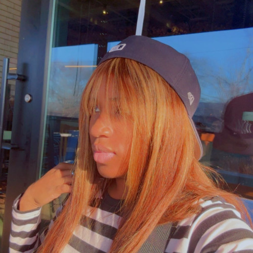 Destini B. profile photo