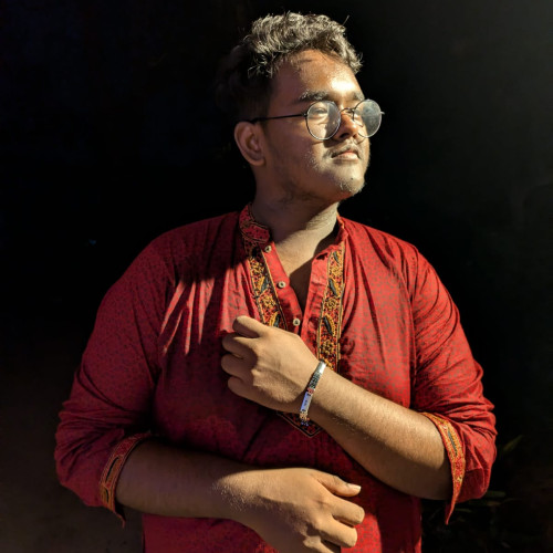 Efaz A. profile photo