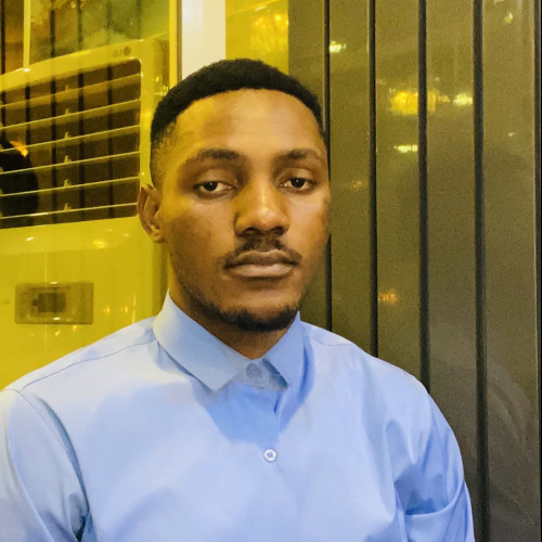 Emmanuel i. profile photo