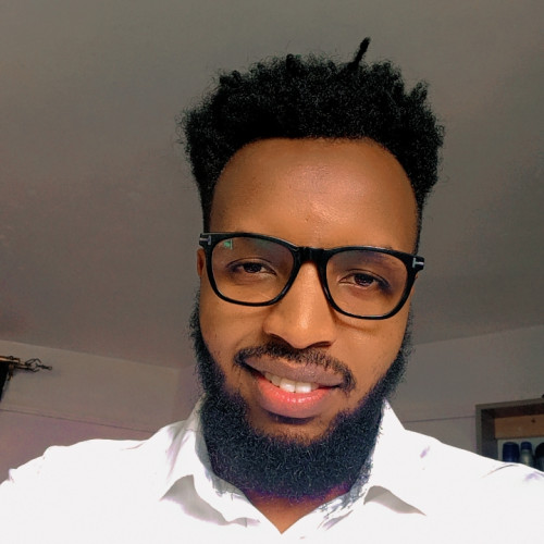 Ian K. profile photo