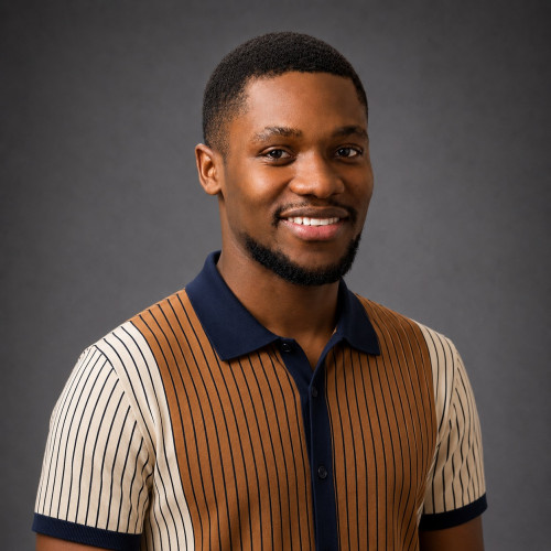GIDEON M. profile photo