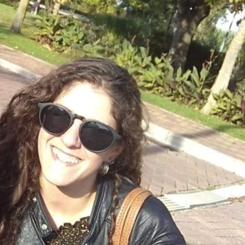 Maria M.