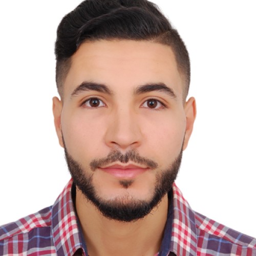 Hicham W. profile photo