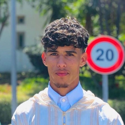 badr z. profile photo