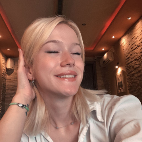 Andjela U. profile photo