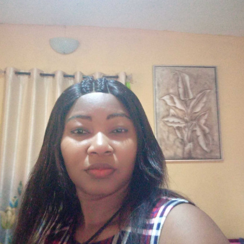 chisom u. profile photo