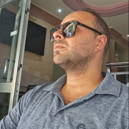 El mehdi C. profile photo