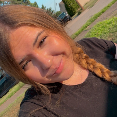 Megan L. profile photo