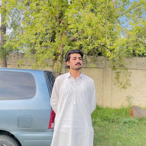 Khan J. profile photo