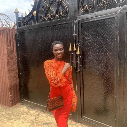 Ifeoluwa A.