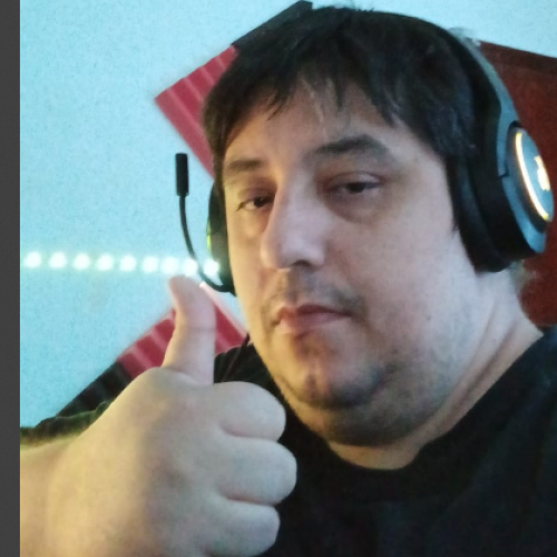 ZEUS H. profile photo