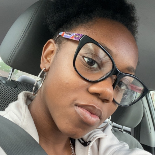 Gabrielle R. profile photo