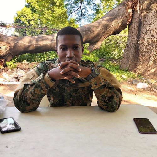 Devon  J. profile photo